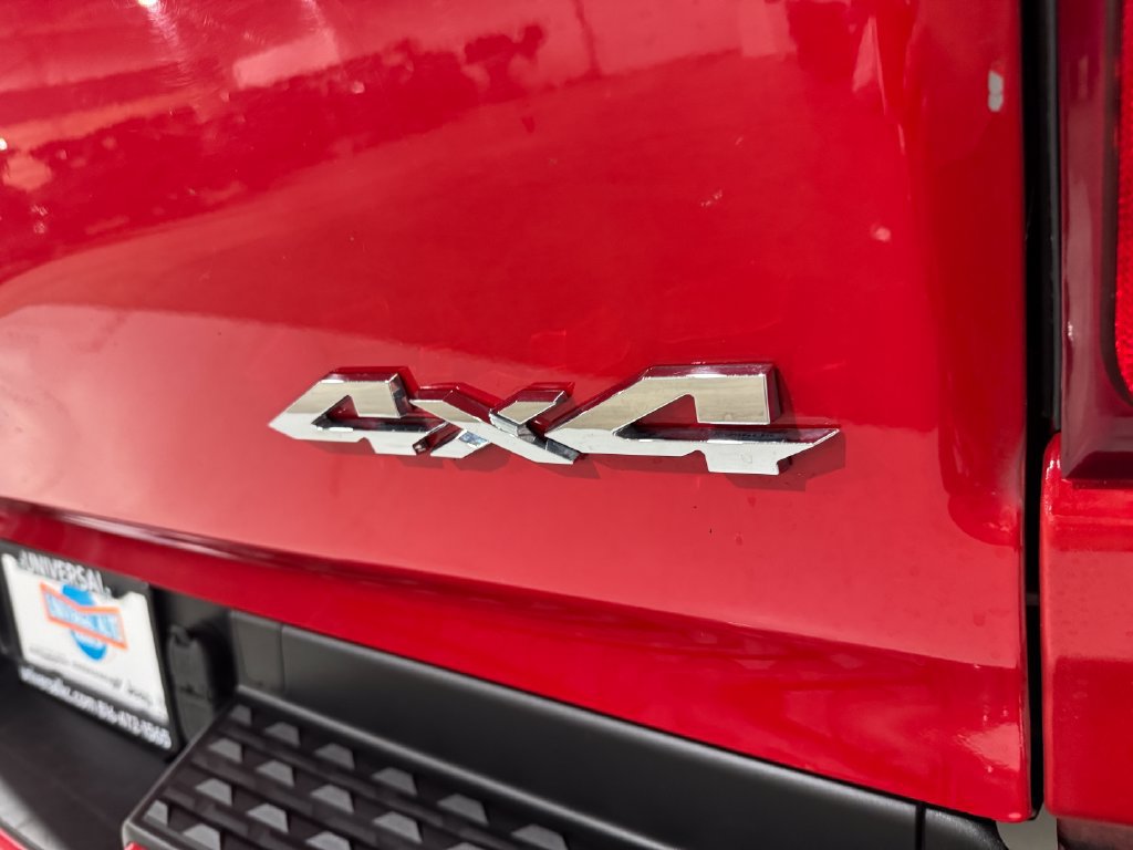 Used 2020 RAM 1500 Big Horn AWD/4WD image 34