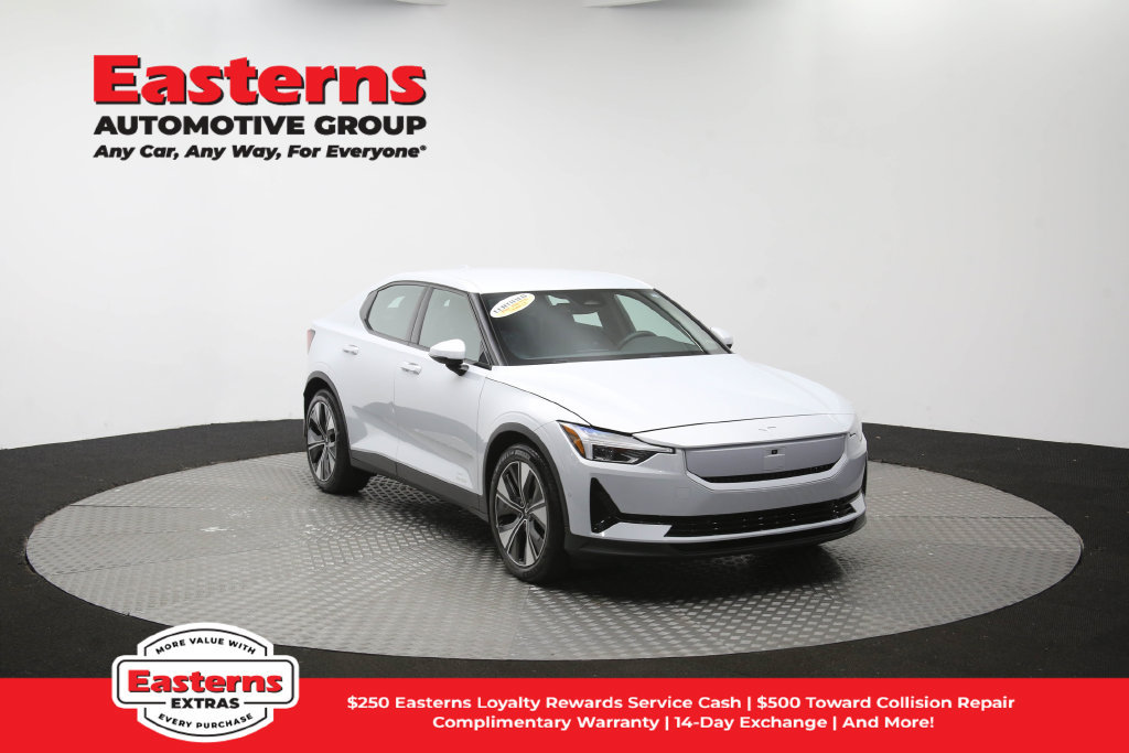 Used 2024 Polestar Polestar 2 RWD image 45