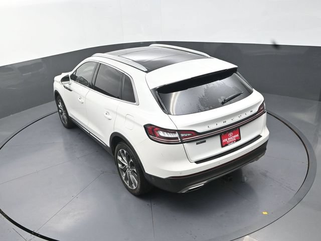 Used 2022 Lincoln Nautilus Reserve w/ Equipment Group 201A AWD/4WD image 27