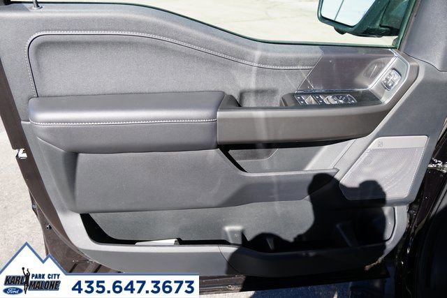 Used 2025 Ford F150 Lariat image 15