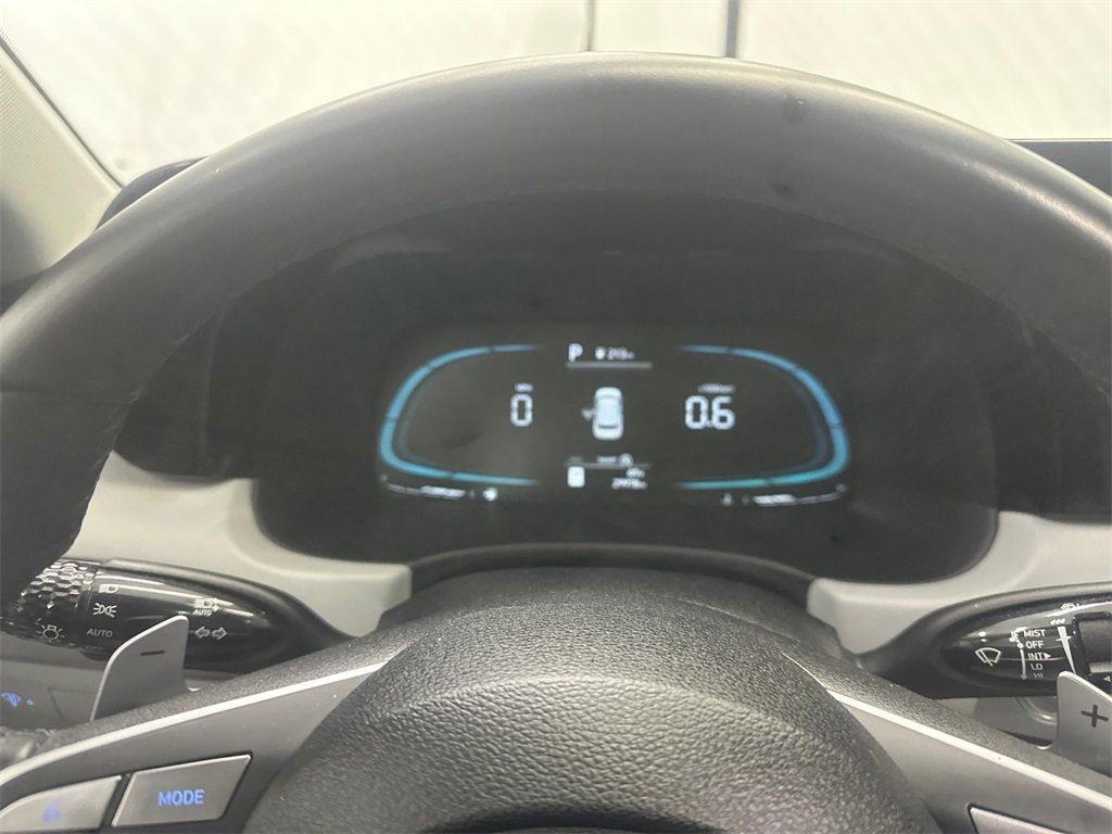 Used 2024 Hyundai Palisade SEL image 27