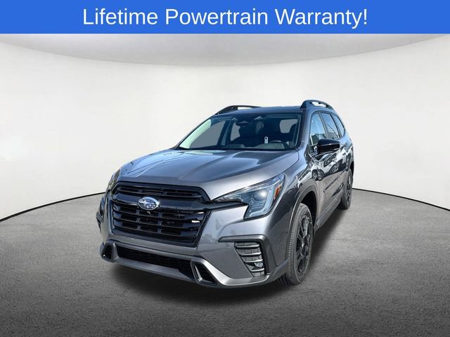 New 2025 Subaru Ascent Bronze Edition w/ Onyx Package