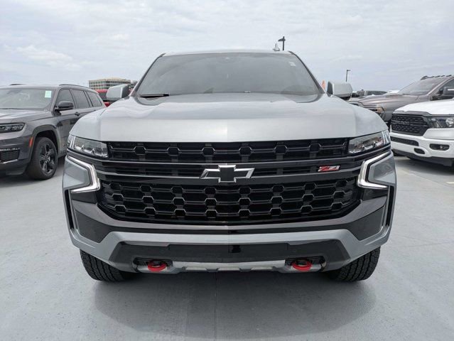 Used 2023 Chevrolet Tahoe Z71 AWD/4WD image 8
