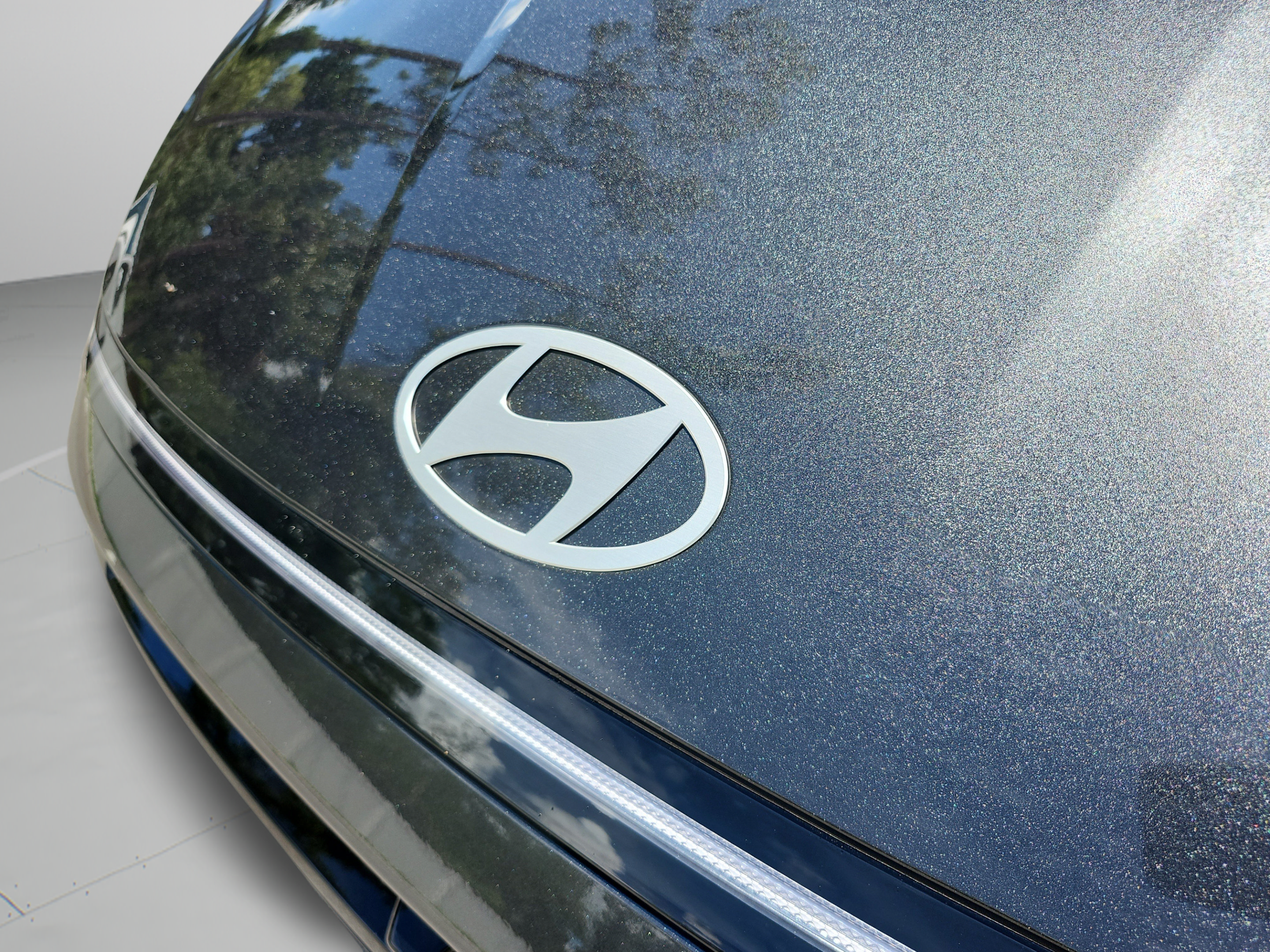 New 2026 Hyundai Sonata Limited FWD image 31