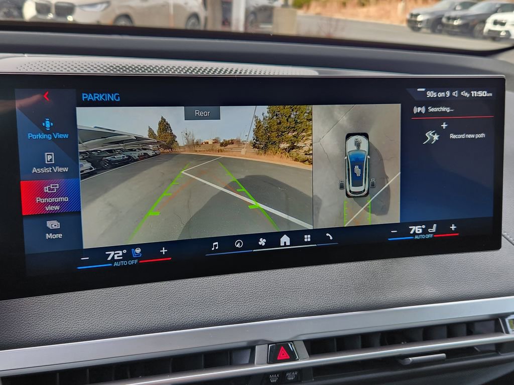 Certified 2025 BMW iX M60 image 38