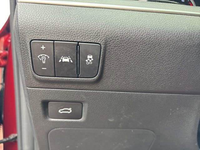 Certified 2022 Kia K5 GT-Line w/ GT-Line FWD Premium Package image 22