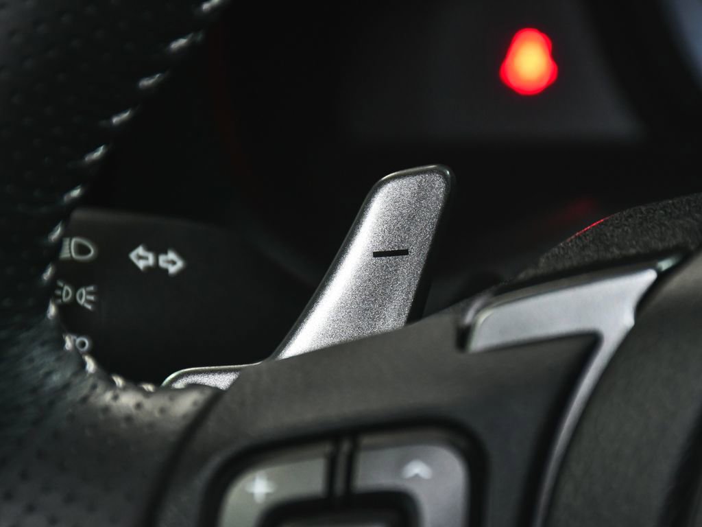 Used 2025 Lexus IS 350 F Sport w/ Navigation Package AWD/4WD image 33