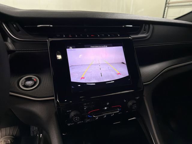 Used 2024 Jeep Grand Cherokee Altitude image 26