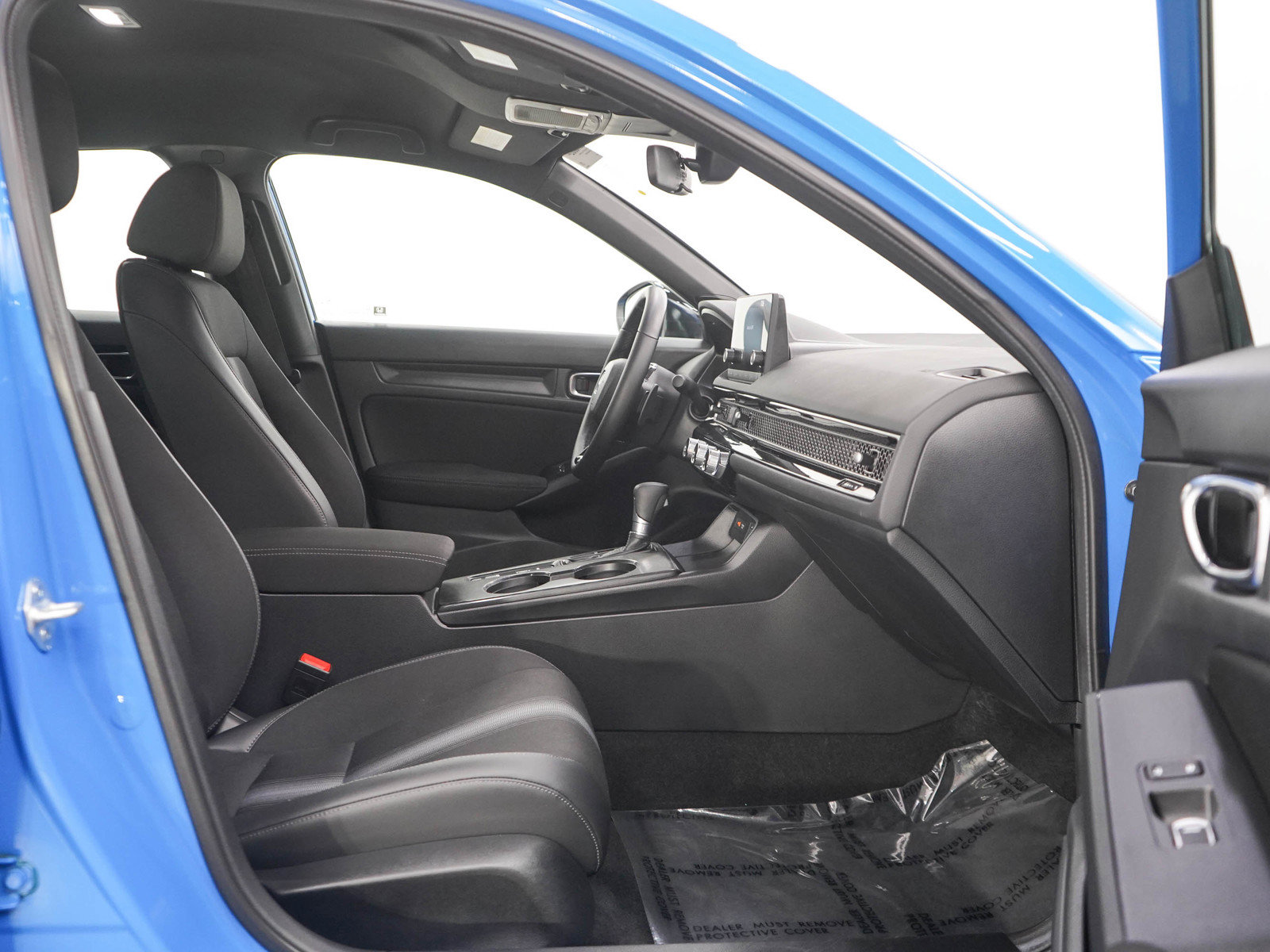 Used 2024 Honda Civic Sport image 11