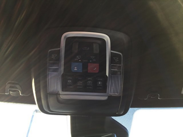 New 2026 RAM 1500 RHO w/ RHO Level 1 Equipment Group AWD/4WD image 27