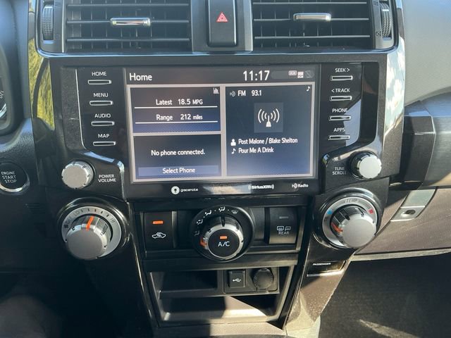 Used 2024 Toyota 4Runner TRD Off-Road image 22