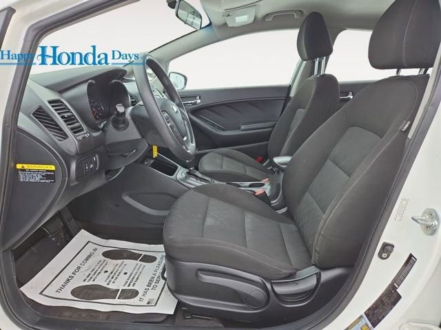 Used 2016 Kia Forte LX image 3