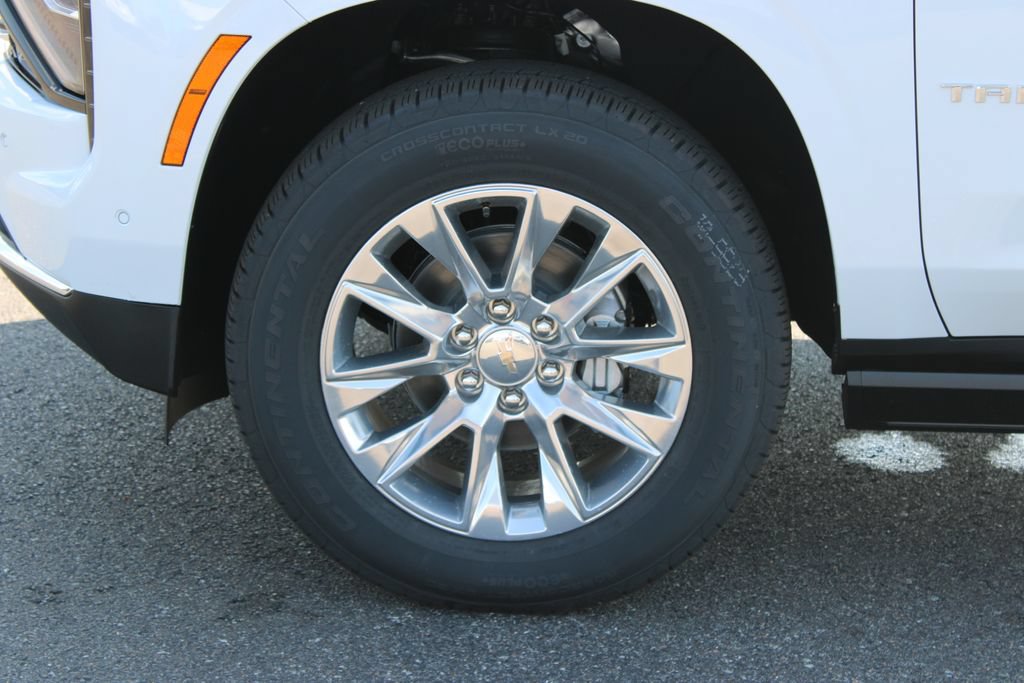 New 2027 Chevrolet Tahoe Premier w/ Advanced Technology Package AWD/4WD image 21