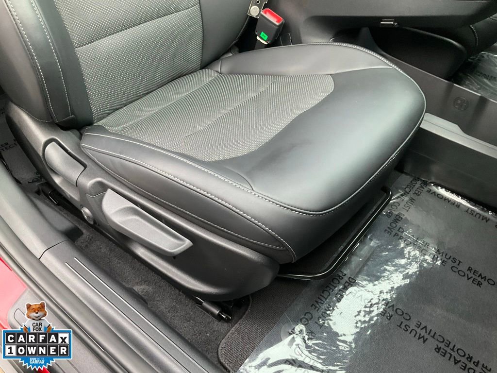 Used 2025 Kia EV6 Light w/ Light LR Technology Package image 57