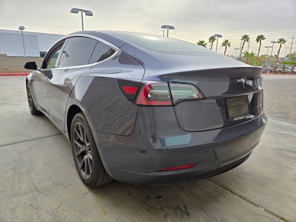 Used 2019 Tesla Model 3 Long Range image 3