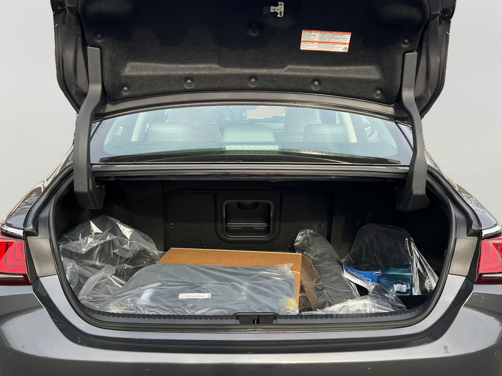 New 2025 Lexus ES 350 w/ Premium Package image 7