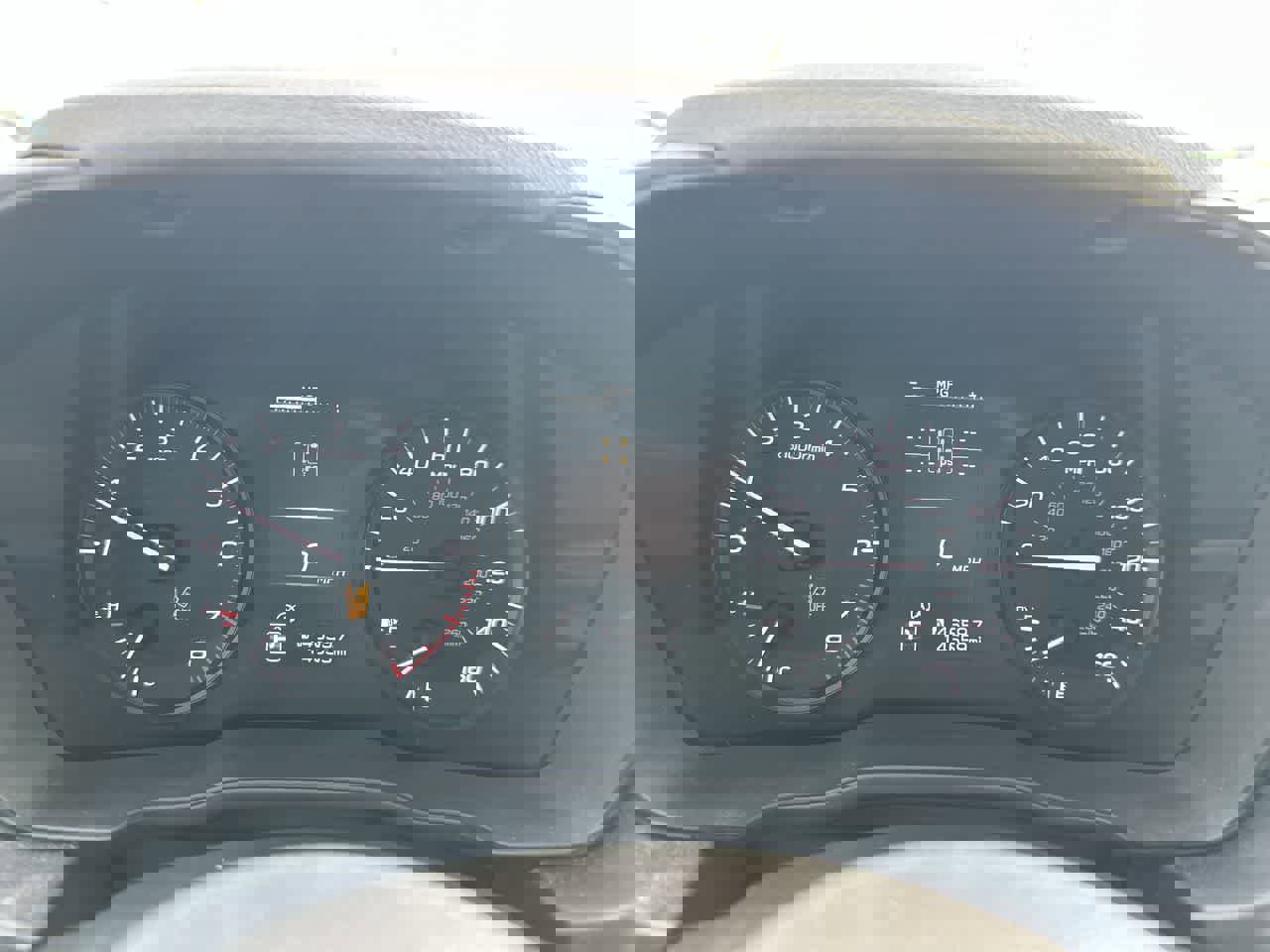 Certified 2024 Subaru Impreza 2.0i image 34