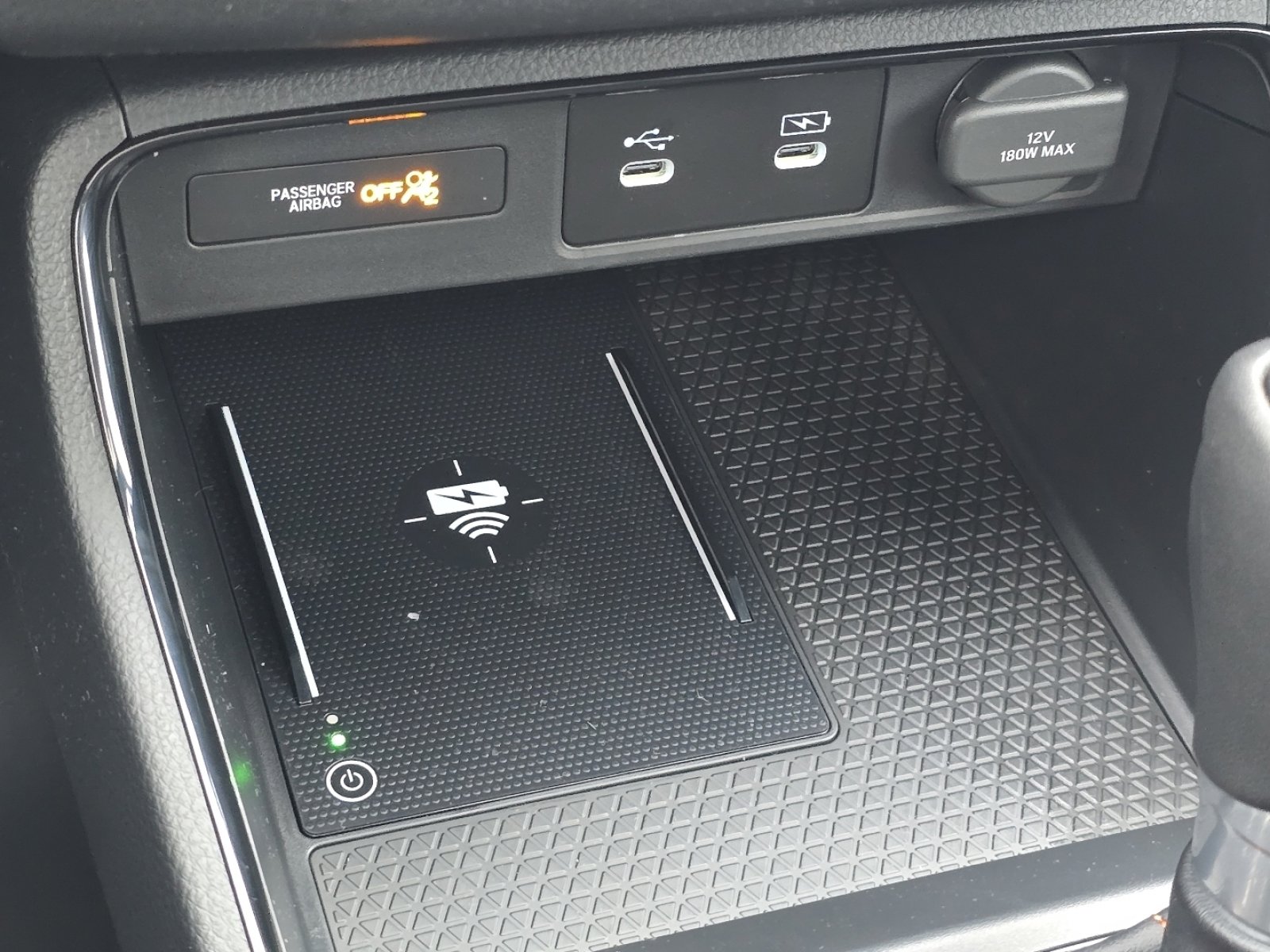 New 2026 Honda CR-V Sport-L image 8