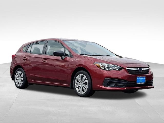 Used 2023 Subaru Impreza 2.0i