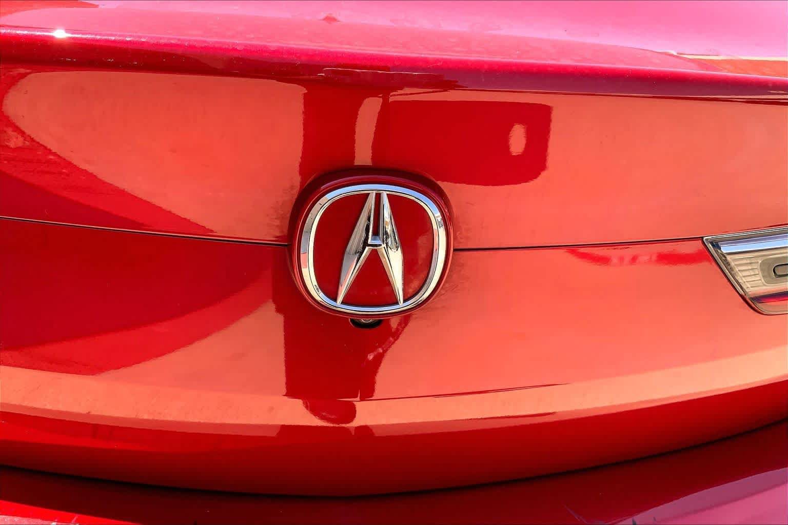 Used 2021 Acura ILX w/ Premium Package FWD image 33
