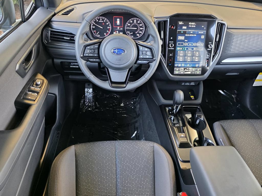 New 2026 Subaru Forester Premium AWD/4WD image 13