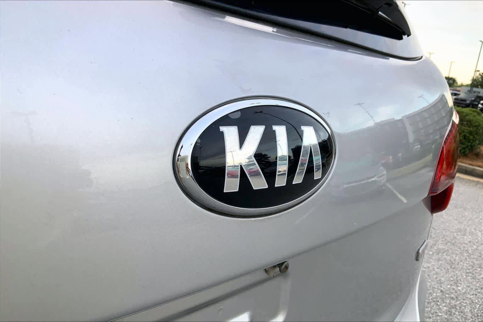 Used 2015 Kia Sorento LX FWD image 10