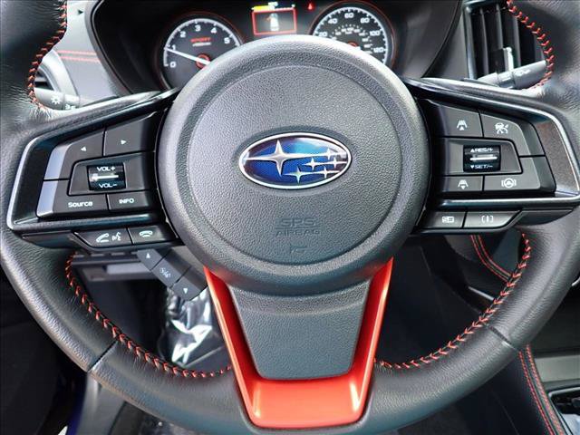 Certified 2023 Subaru Forester Sport AWD/4WD image 17