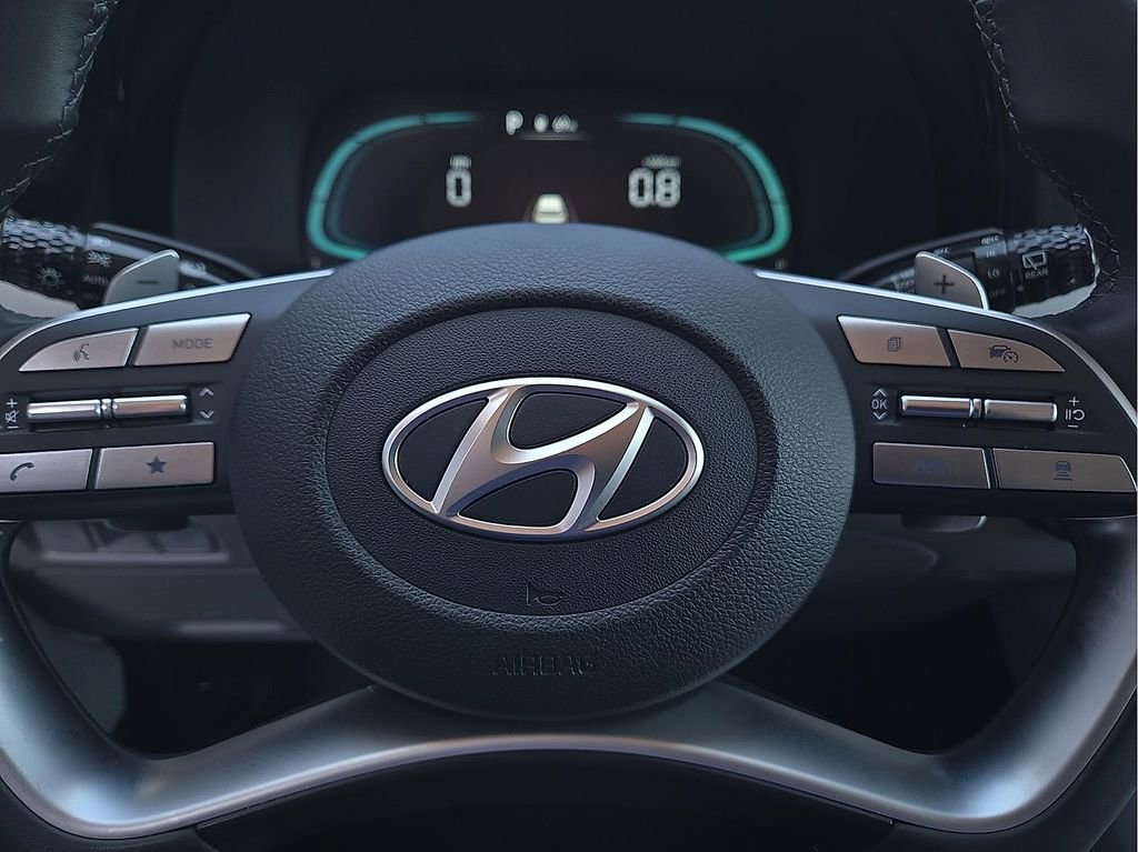 Used 2025 Hyundai Palisade SEL image 19
