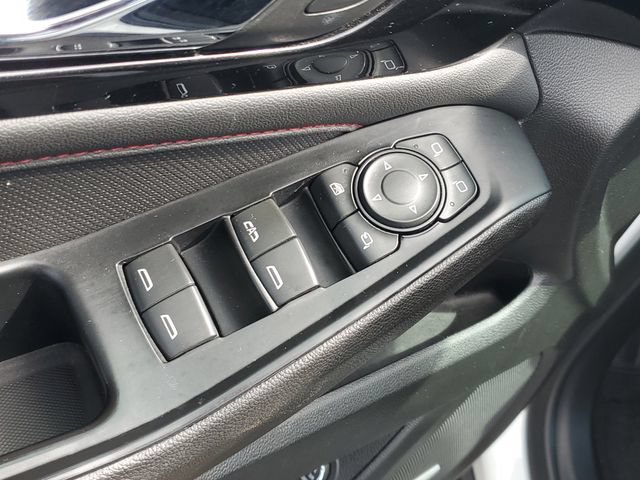 Certified 2023 Chevrolet Traverse RS AWD/4WD image 17