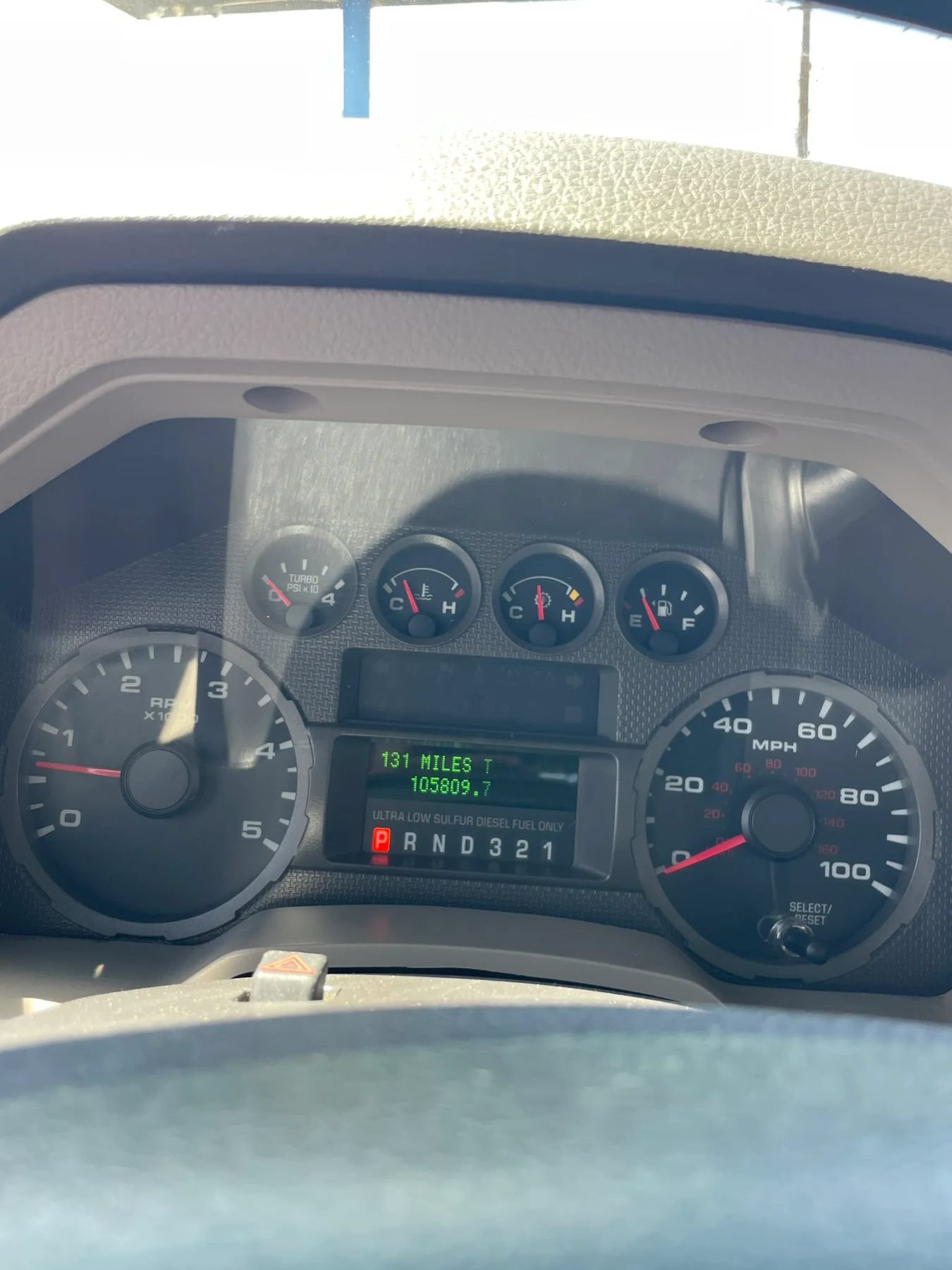 Used 2010 Ford F350 XLT RWD image 23