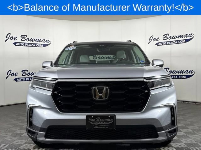 Used 2024 Honda Pilot Touring image 4