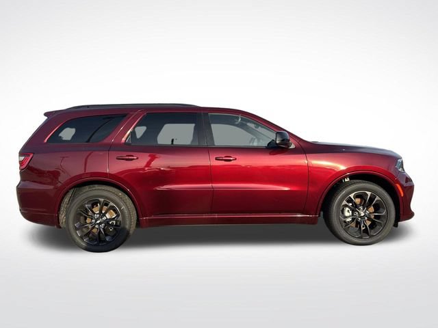 New 2026 Dodge Durango GT w/ Blacktop Package RWD image 10
