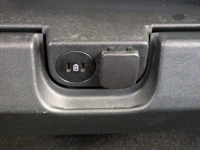 Used 2025 Ford F150 XLT w/ Equipment Group 301A Standard AWD/4WD image 15