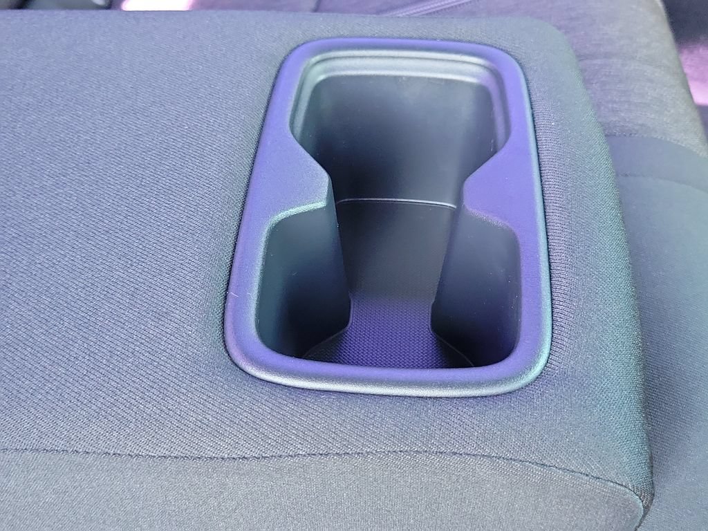 Used 2024 Honda Accord Sport image 20