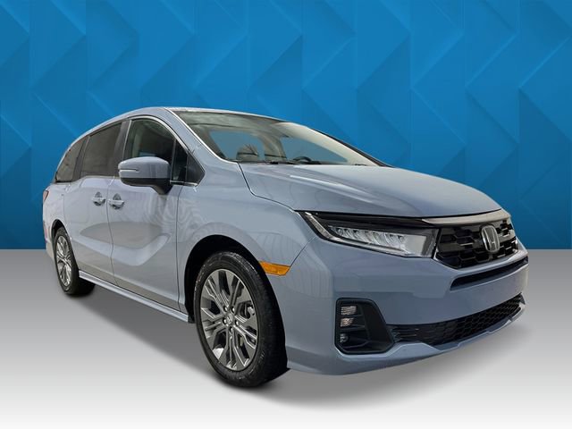 New 2026 Honda Odyssey Touring image 9