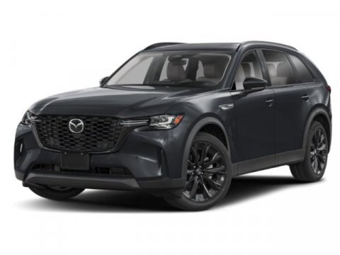 New 2026 MAZDA CX-90 3.3 Turbo w/ Premium Sport Pkg video 1