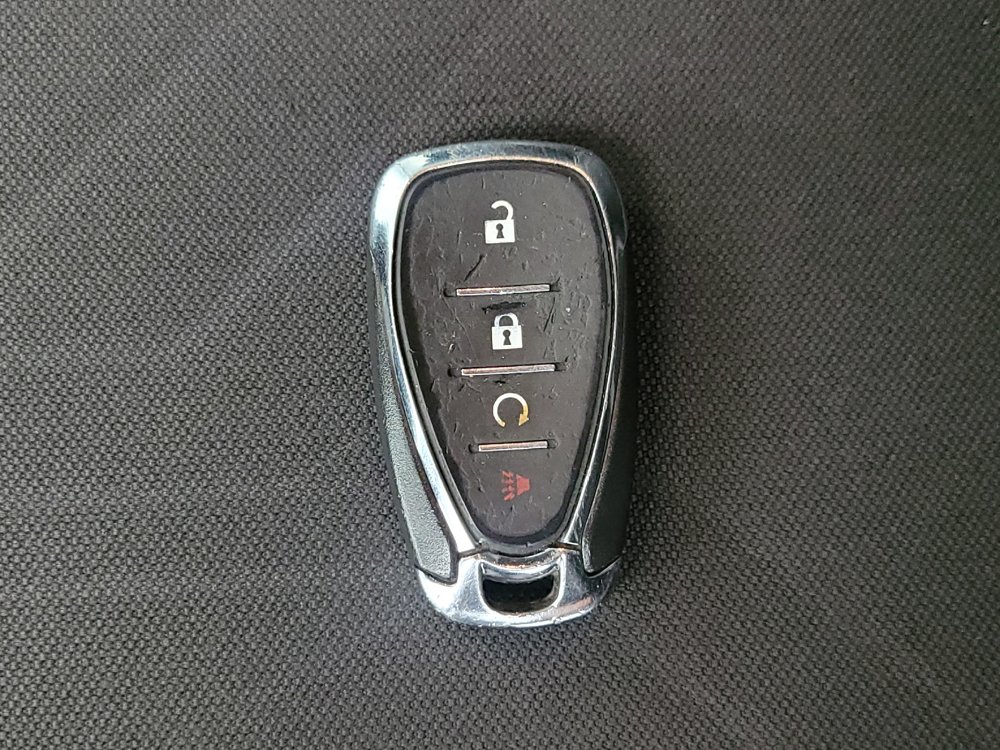 Used 2022 Chevrolet Trax LT w/ Driver Confidence Package AWD/4WD image 32