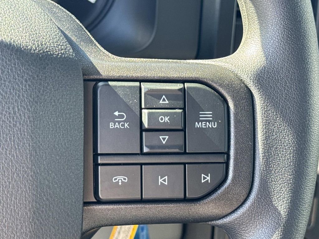 New 2026 Ford F350 XL w/ XL Chrome Package image 10