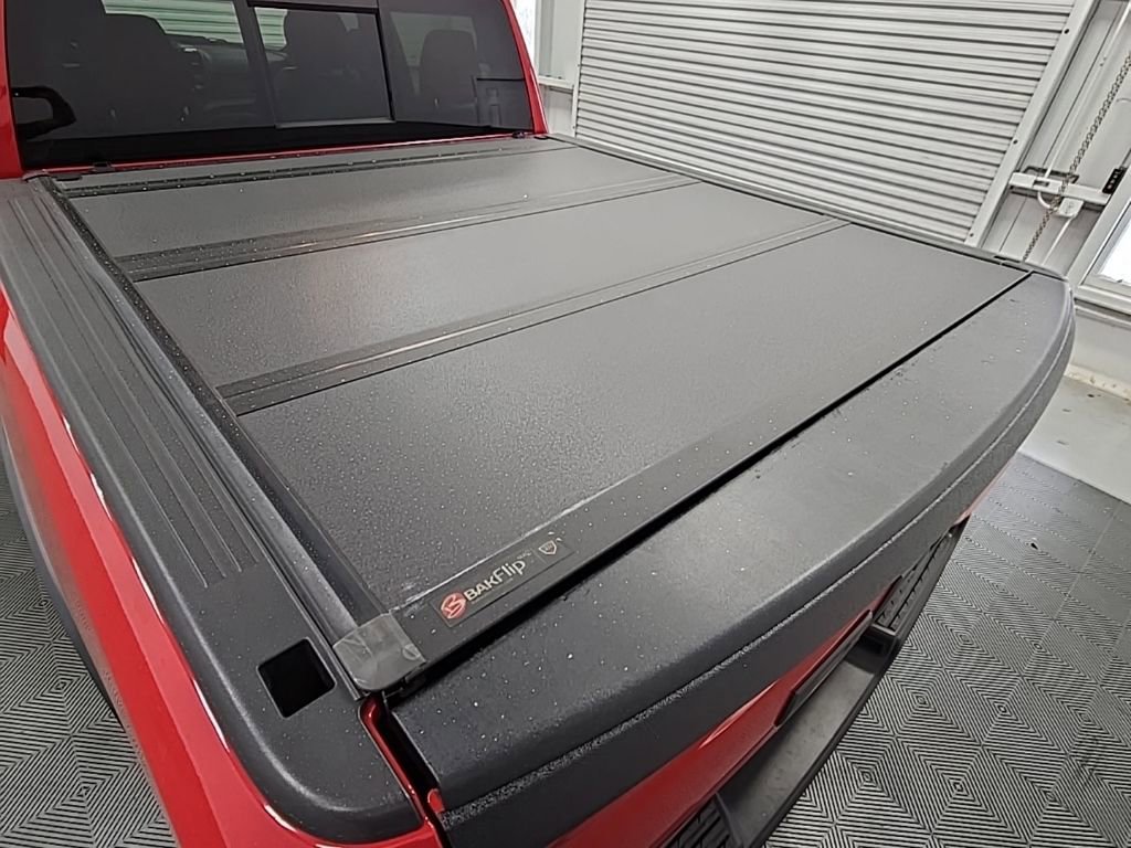 Used 2019 RAM 1500 Rebel w/ Rebel Level 1 Equipment Group image 38