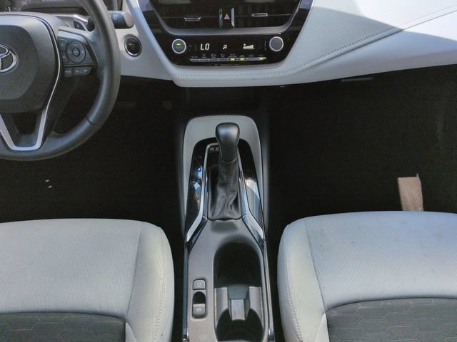 Used 2024 Toyota Corolla SE FWD image 19