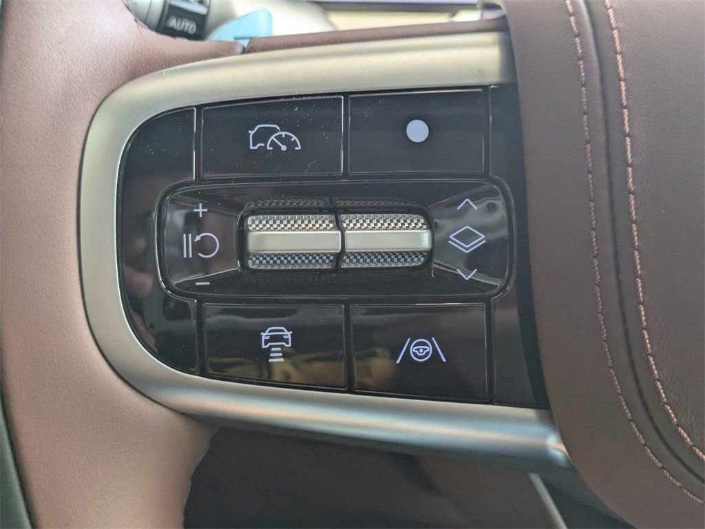 New 2025 Genesis GV80 3.5T Prestige image 24