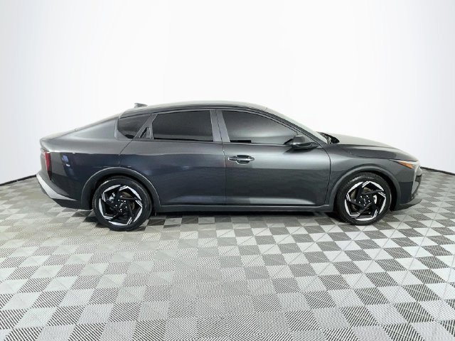 Used 2025 Kia K4 EX FWD image 26