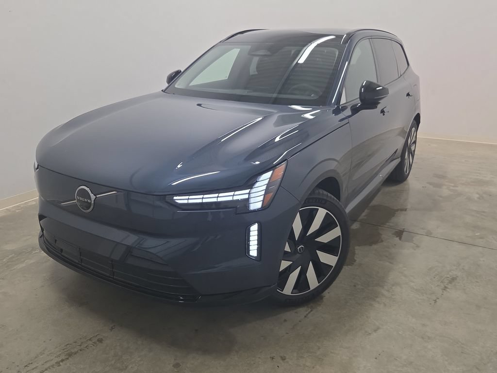 New 2026 Volvo EX90 Ultra AWD/4WD image 32