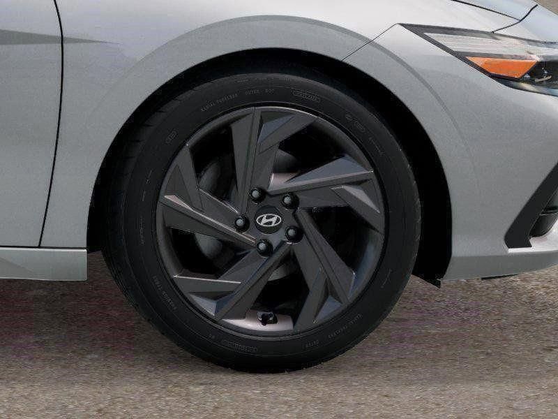 New 2026 Hyundai Elantra Sport image 8