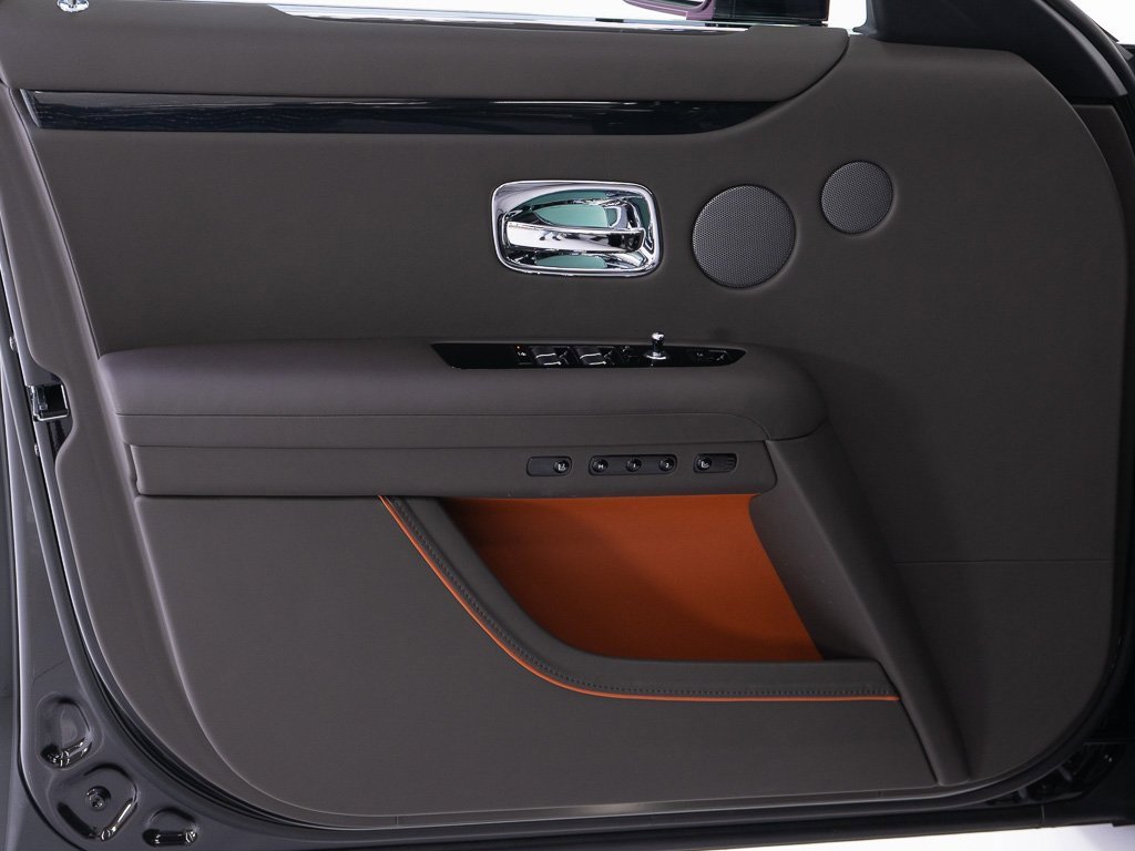 Certified 2024 Rolls-Royce Ghost image 12