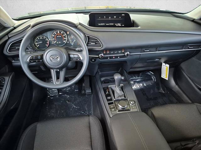 New 2026 MAZDA CX-30 AWD 2.5 S image 15