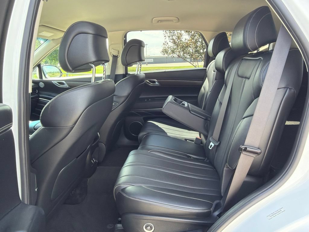 Used 2024 Genesis GV80 2.5T AWD/4WD image 35