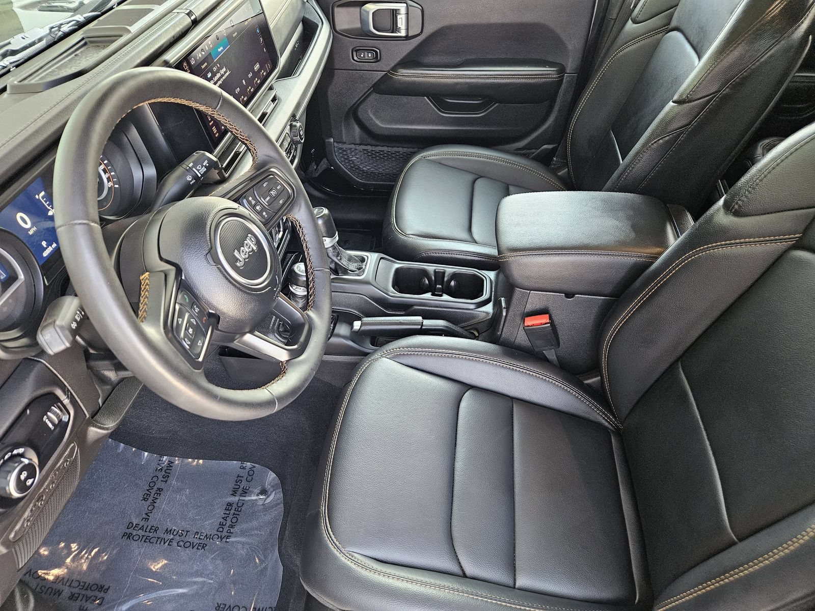 Used 2024 Jeep Gladiator Sport AWD/4WD image 17
