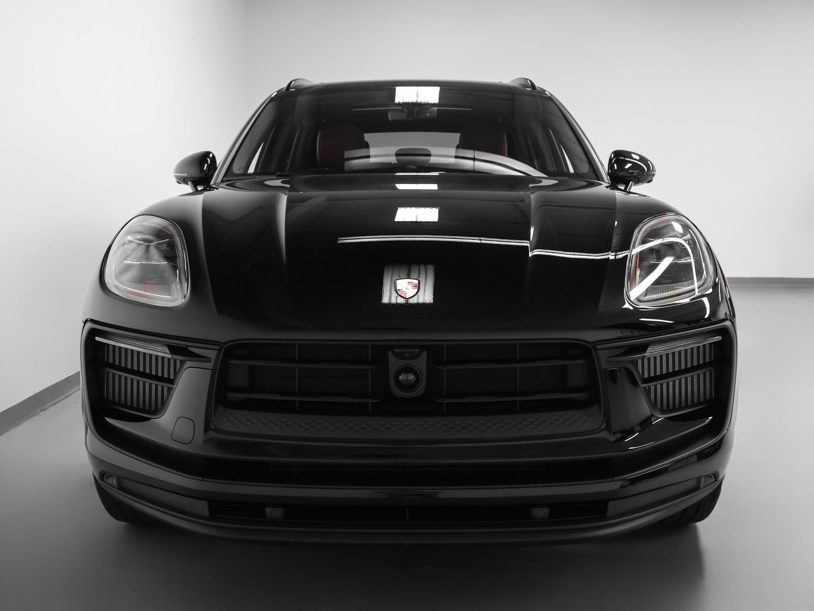 New 2026 Porsche Macan S AWD/4WD image 8