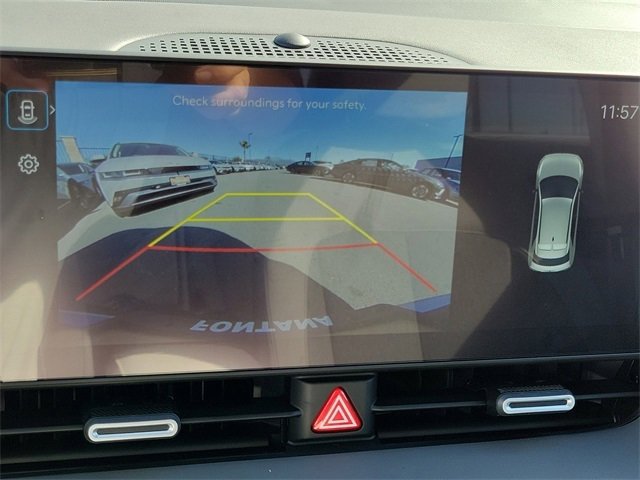 New 2026 Hyundai Ioniq 5 SE image 12